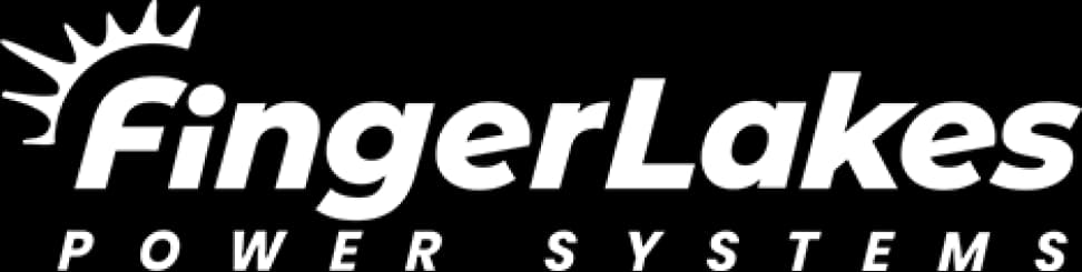 fingerlakes power systems logo