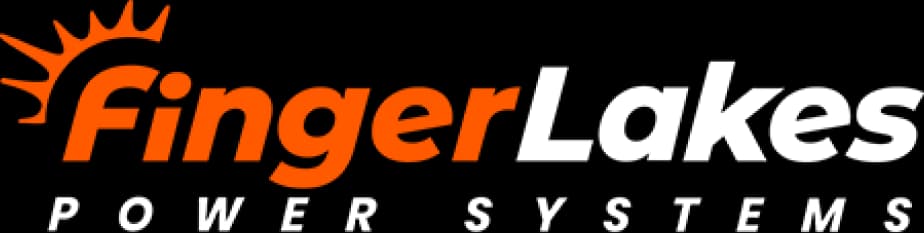 fingerlakes power systems logo