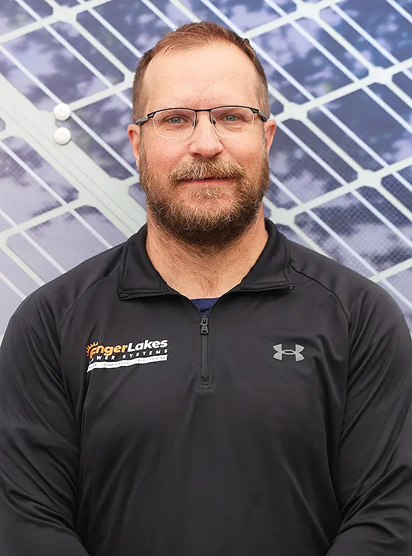 Photo of Dan Lewis