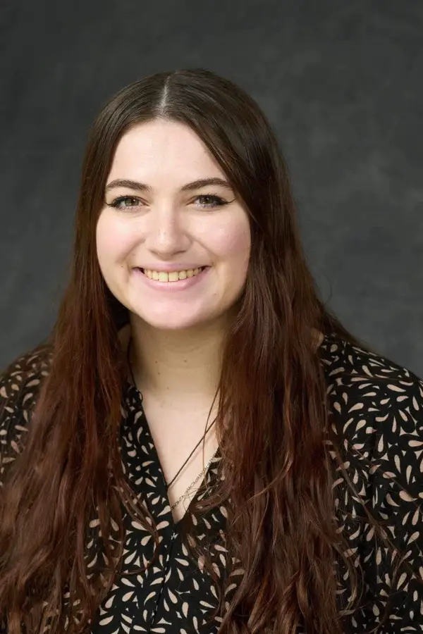 Photo of Giavanna Reed