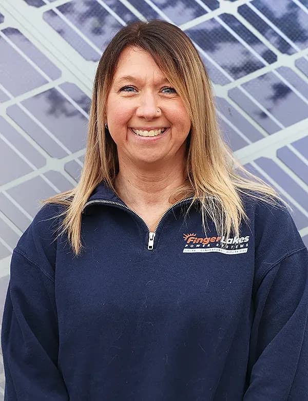 Photo of Tara Barnhart