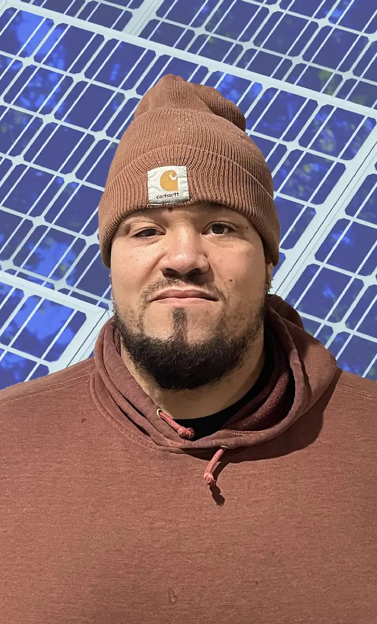 Photo of Sean Hernandez