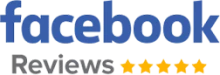 Facebook reviews